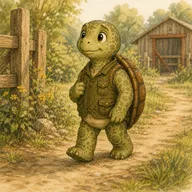 Austin Turtle