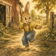 Brandon Rabbit