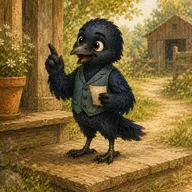 Callen Crow