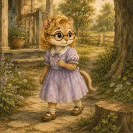 Kaydence Chipmunk