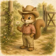 Zylar Squirrel