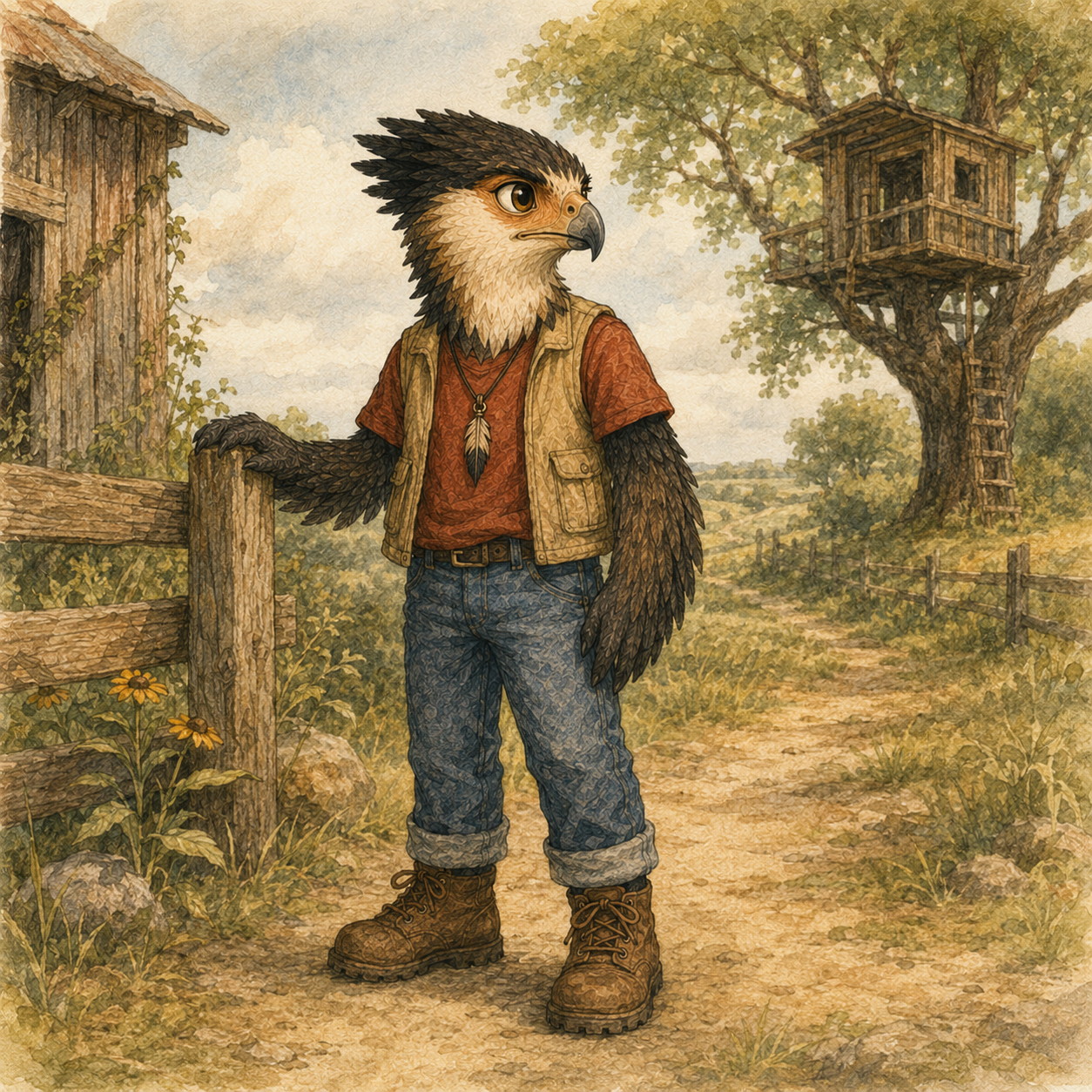 Aydin Caracara