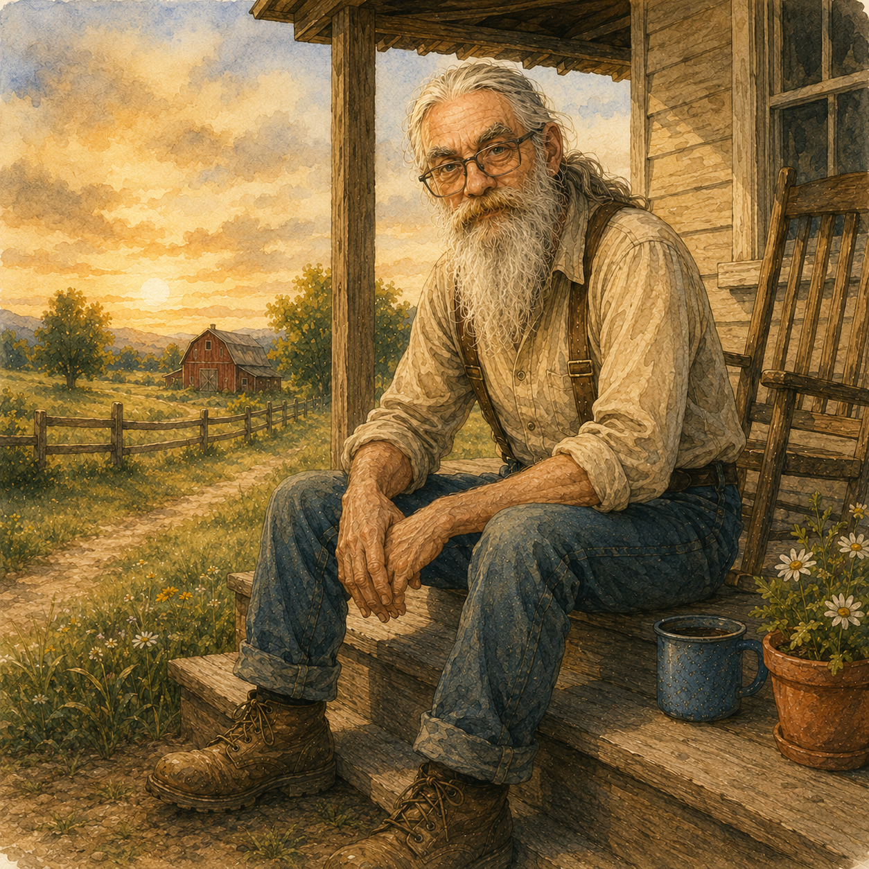 Grandpa