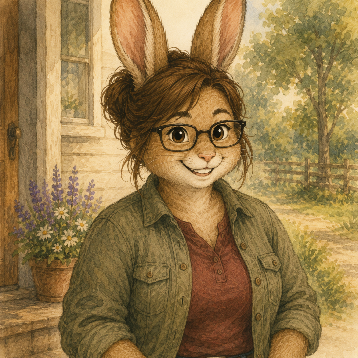 Kayla Rabbit