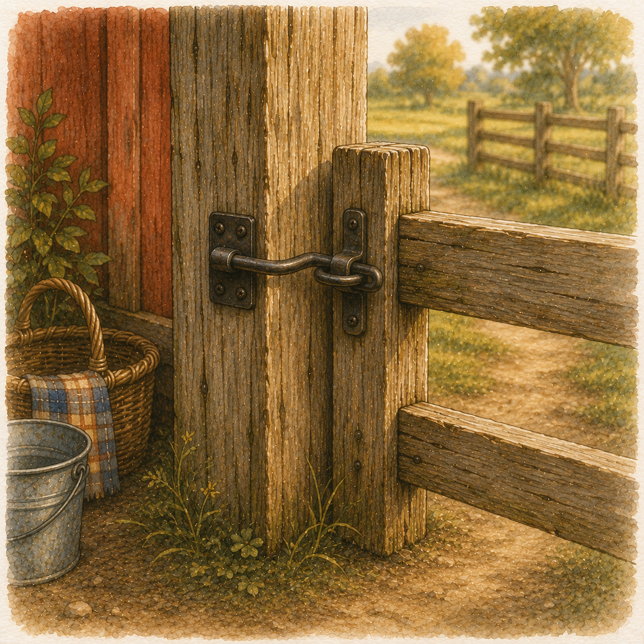 Latch