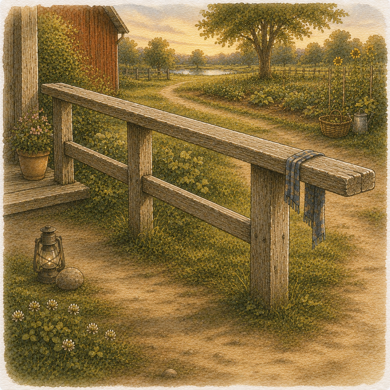 Rail
