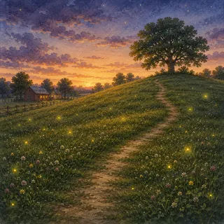 Firefly Hill