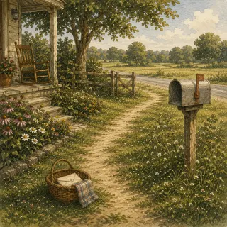 Mailbox Path