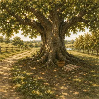 Old Oak