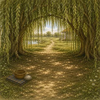 Willow Circle