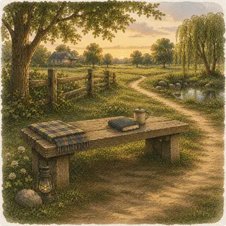 Bench