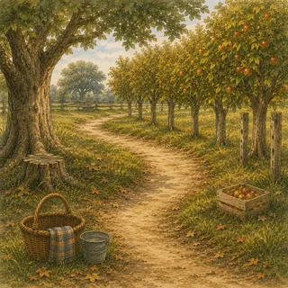 Orchard Bend