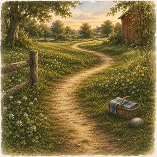 Path Bend